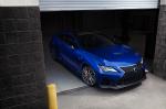 Lexus RC F 2019 года (NA)